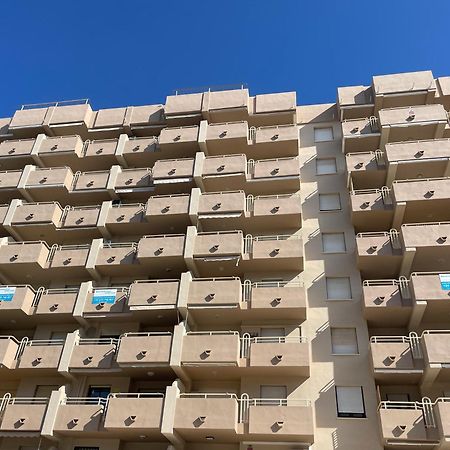 Apartamentos Benicassim 3000 Экстерьер фото