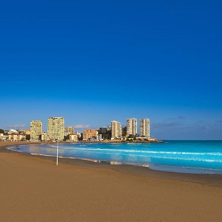 Apartamentos Benicassim 3000 Экстерьер фото