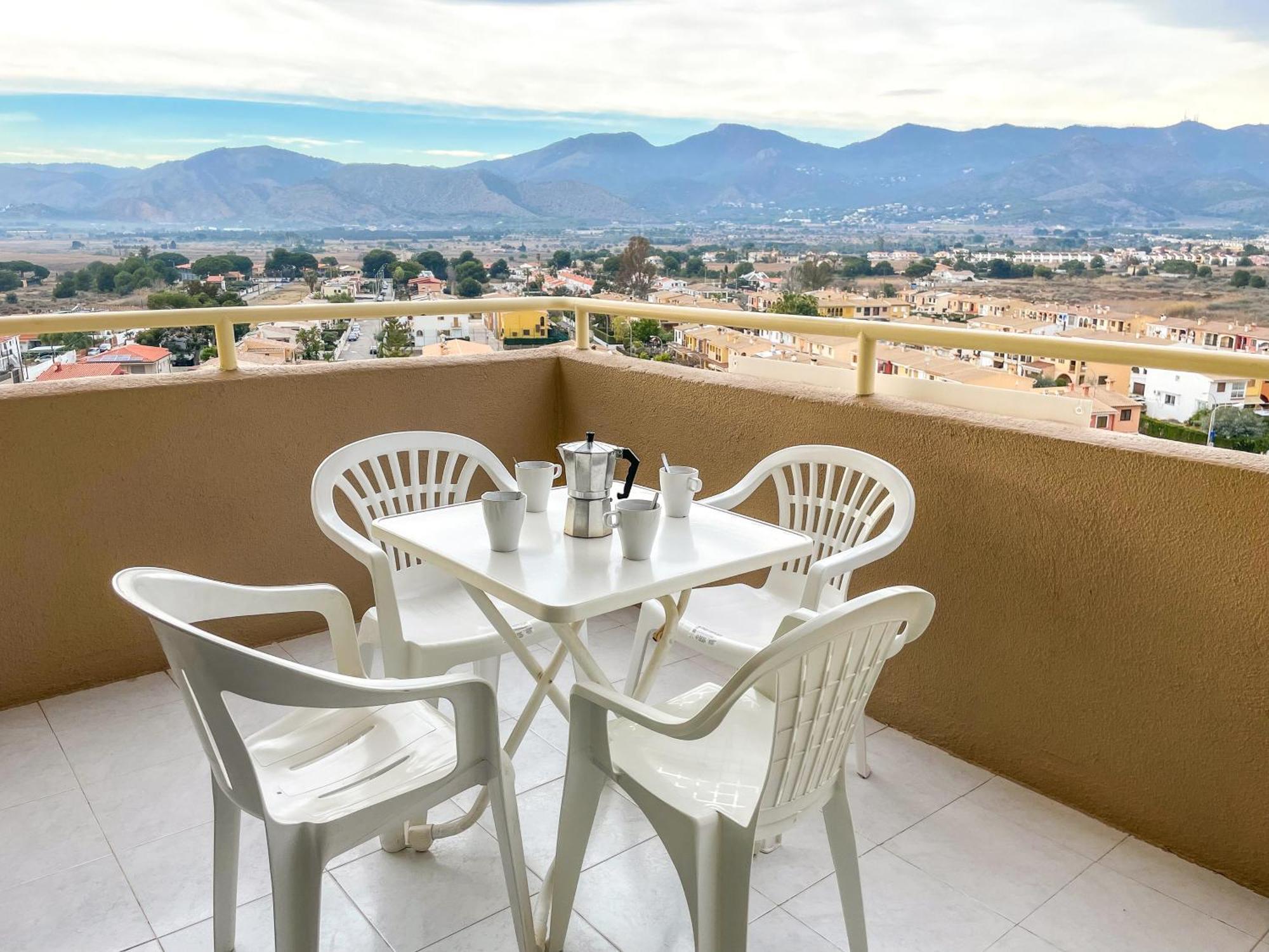 Apartamentos Benicassim 3000 Экстерьер фото