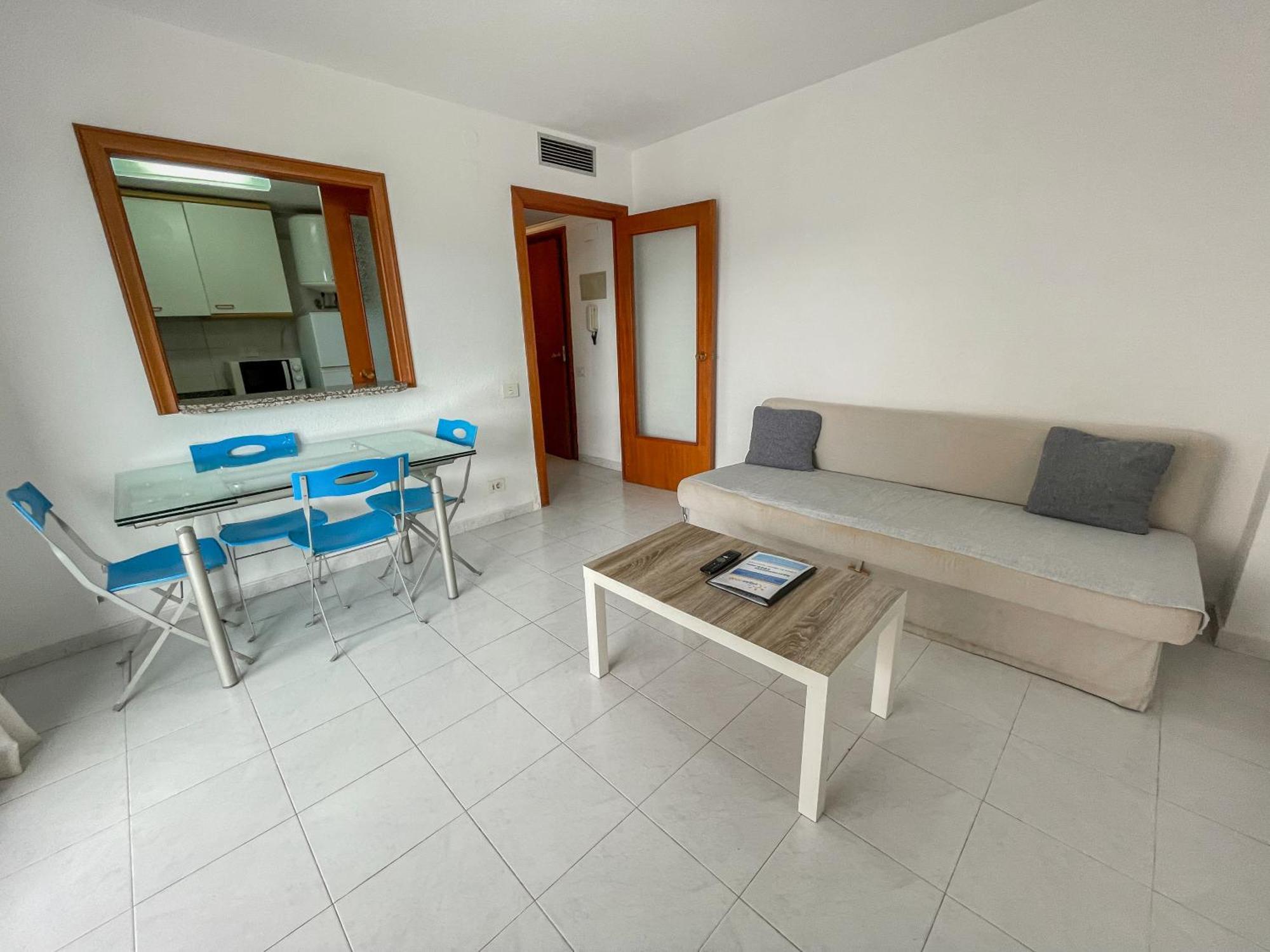 Apartamentos Benicassim 3000 Экстерьер фото