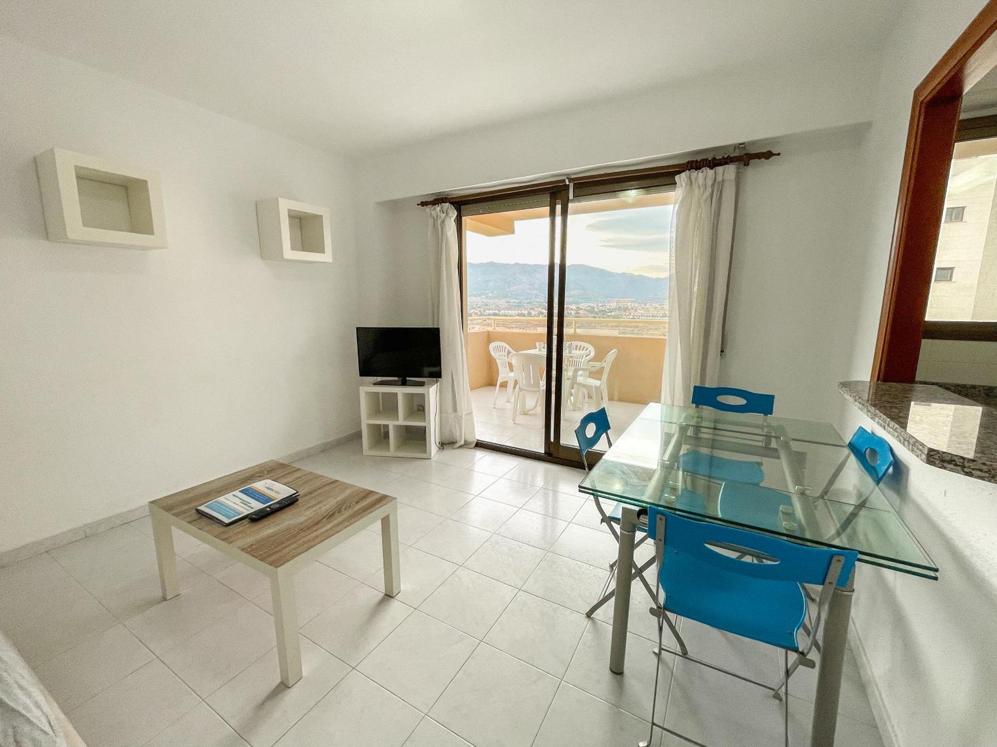 Apartamentos Benicassim 3000 Экстерьер фото