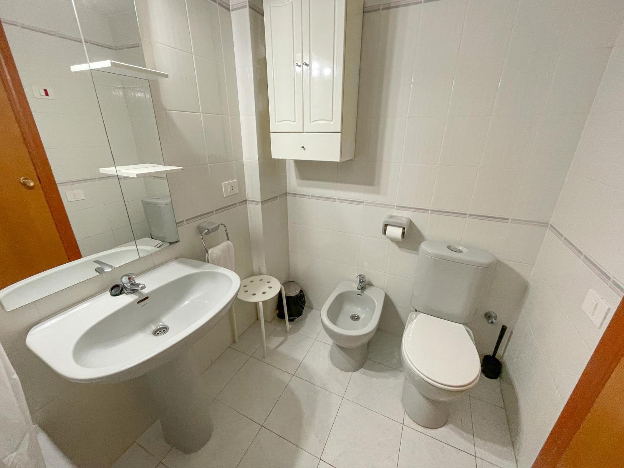 Apartamentos Benicassim 3000 Экстерьер фото