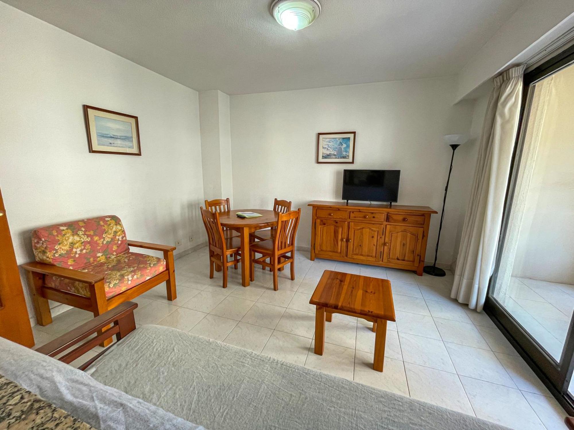 Apartamentos Benicassim 3000 Экстерьер фото