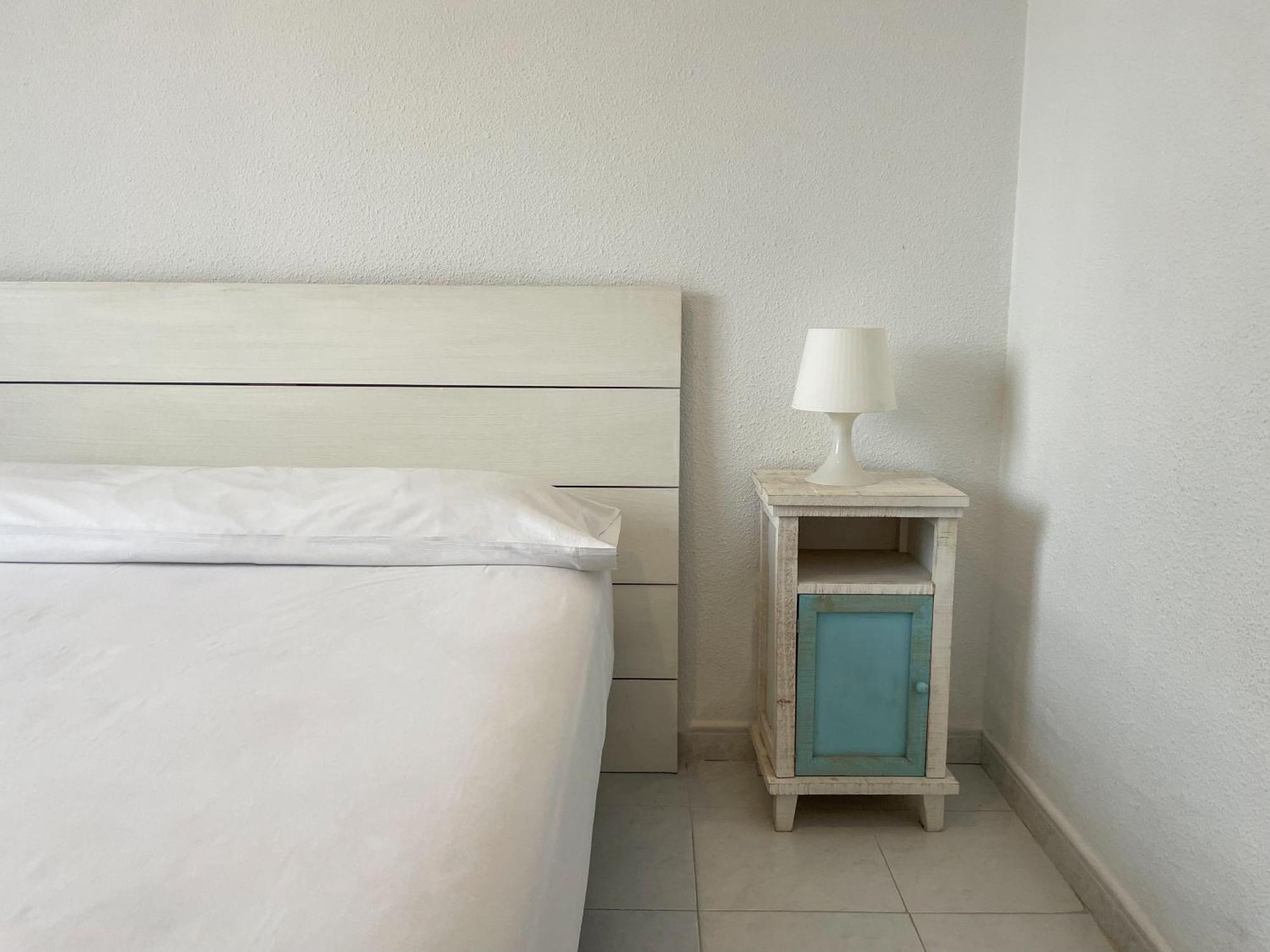 Apartamentos Benicassim 3000 Экстерьер фото