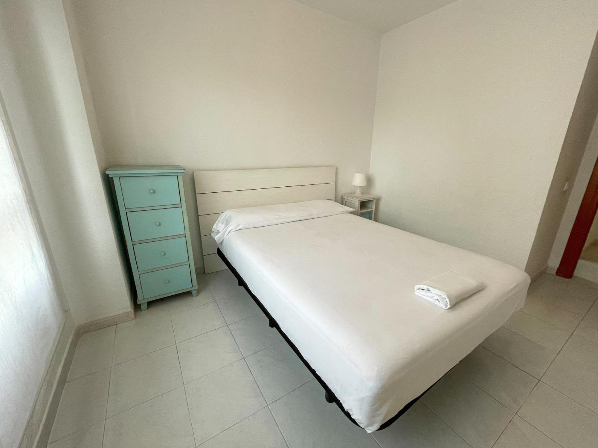 Apartamentos Benicassim 3000 Экстерьер фото