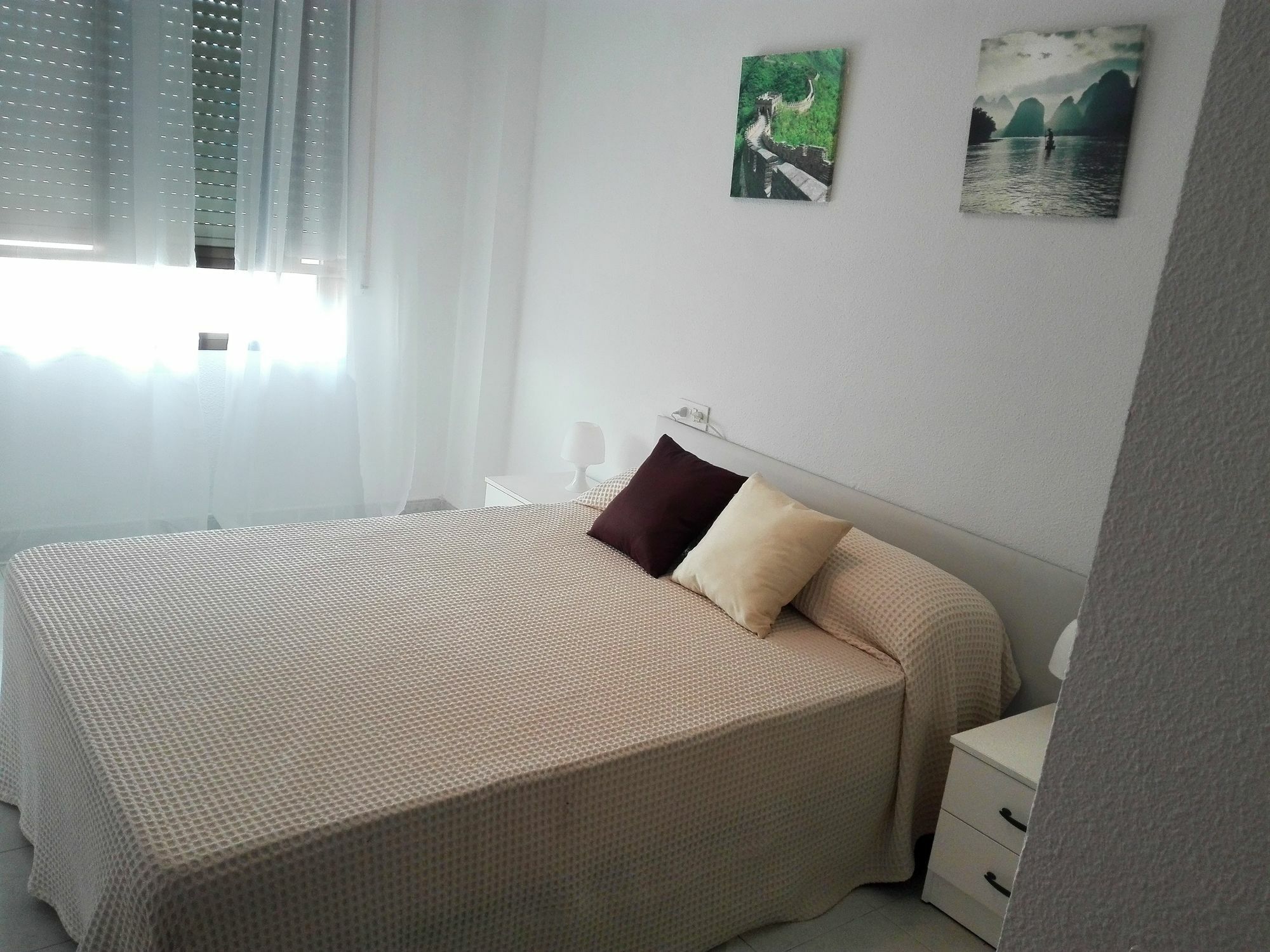 Apartamentos Benicassim 3000 Экстерьер фото